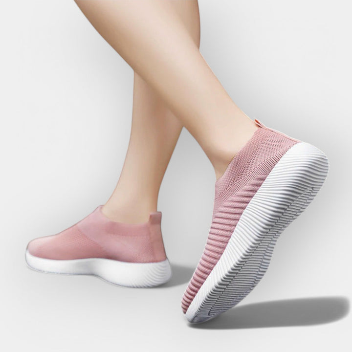 Ērti Slip-On Apavi