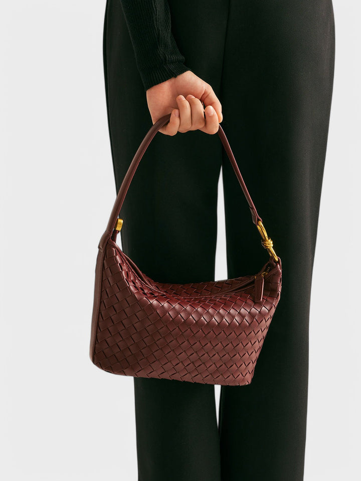 Sofija - Bordo Chic