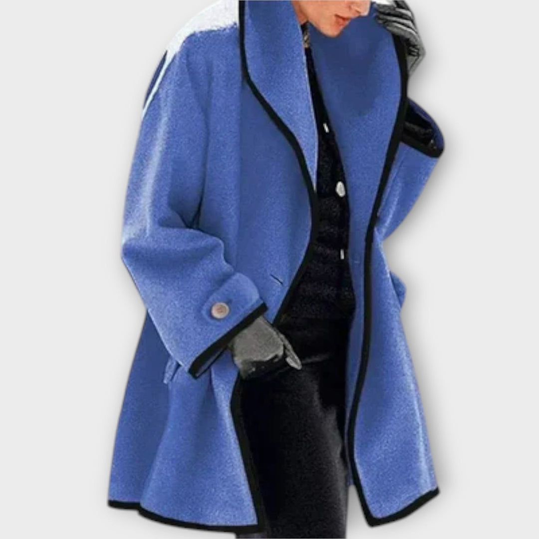 Liene - Elegants Mētelis